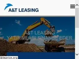 Sites similar to atleasing.com.tr