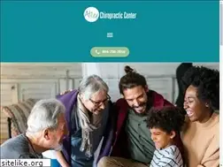 Sites similar to atleechiropractic.com
