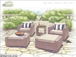 Sites similar to atleisure.com