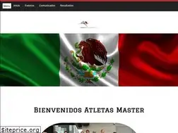 Sites similar to atlemastermex.com