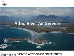 Sites similar to atleoair.com