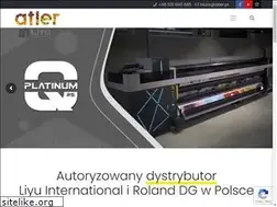 Sites similar to atler.pl