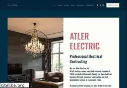 Sites similar to atlerelectric.com
