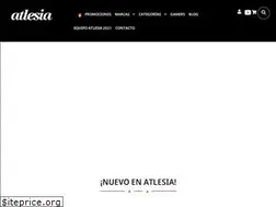 Sites similar to atlesia.com