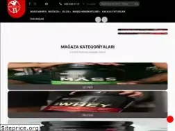Sites similar to atlet.az