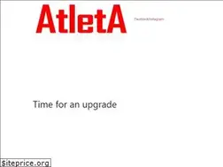 Sites similar to atleta.com.ph