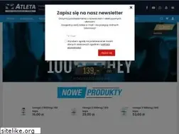 Sites similar to atleta.pl
