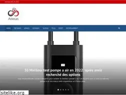 Sites similar to atletas.info