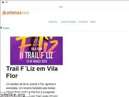 Sites similar to atletas.net