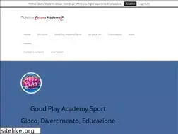 Sites similar to atleticacesanomaderno.it