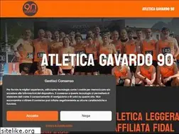 Sites similar to atleticagavardo90.com