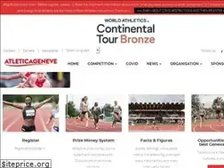Sites similar to atleticageneve.ch