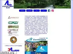 Sites similar to atleticalambro.it