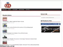 Sites similar to atleticalive.it