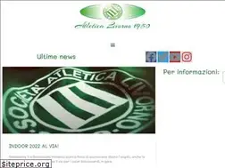 Sites similar to atleticalivorno.it