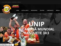 Sites similar to atleticaunip.com.br