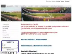 Sites similar to atleticavillafrancavr.com