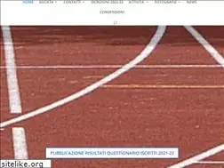 Sites similar to atleticavillasanta.it