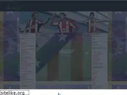 Sites similar to atletico.gportal.hu