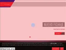 Sites similar to atleticosaguntino.es