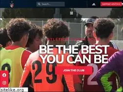 Sites similar to atleticosr.org