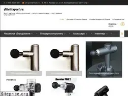 Sites similar to atleticsport.ru