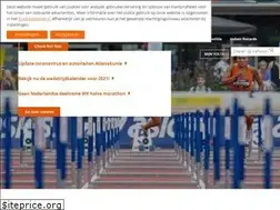 Sites similar to atletiek.nl