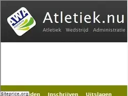Sites similar to atletiek.nu