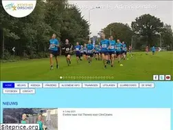 Sites similar to atletiekoirschot.nl
