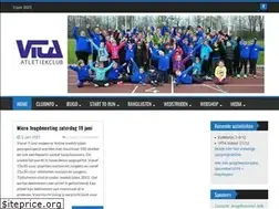 Sites similar to atletiekvita.be