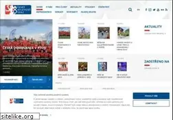 Sites similar to atletika.cz