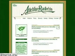 Sites similar to atletika.org