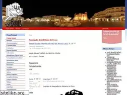 Sites similar to atletismo-evora.pt