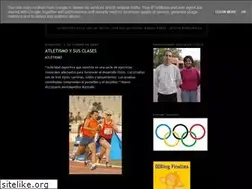 Sites similar to atletismo-reinasofia.blogspot.com