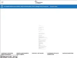 Sites similar to atletismo.gal