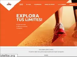 Sites similar to atletismoartyneon.com