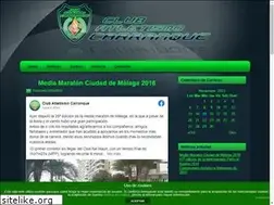 Sites similar to atletismocarranque.com