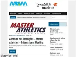 Sites similar to atletismodamadeira.pt