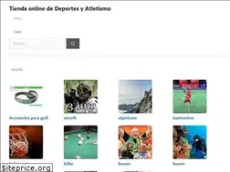 Sites similar to atletismoextremadura.es