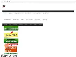 Sites similar to atletismofaa.es