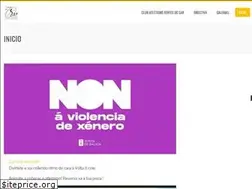 Sites similar to atletismofontesdosar.es