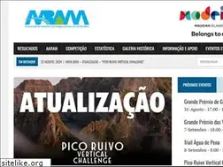 Sites similar to atletismomadeira.pt