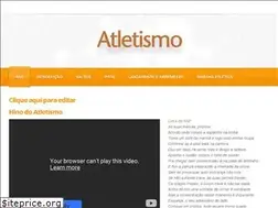 Sites similar to atletismonaescola.weebly.com