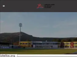Sites similar to atletismotenerife.es