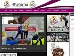 Sites similar to atletismotorrepacheco.com