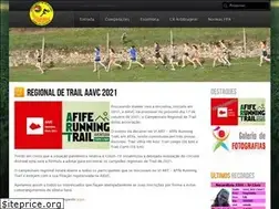 Sites similar to atletismoviana.pt