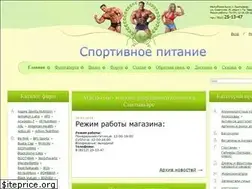 Sites similar to atletkomi.ru