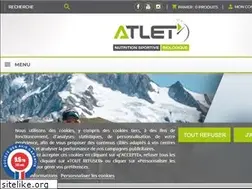 Sites similar to atletnutrition.com