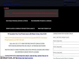 Sites similar to atlextremewarrior.com