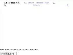 Sites similar to atlfirearm.com